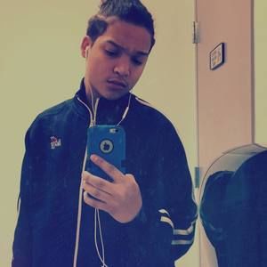 Meet your Posher, Chris